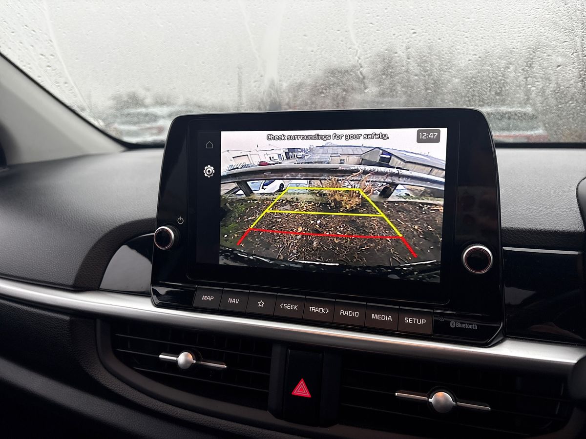 Used Kia Picanto 2025 for sale - 76905650: Photo 29