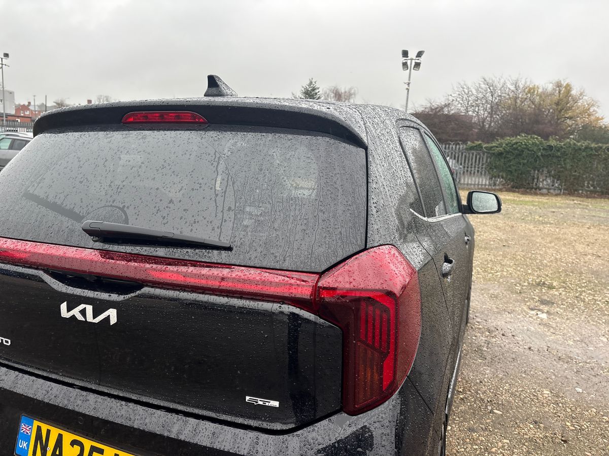 Used Kia Picanto 2025 for sale - 76905650: Photo 38