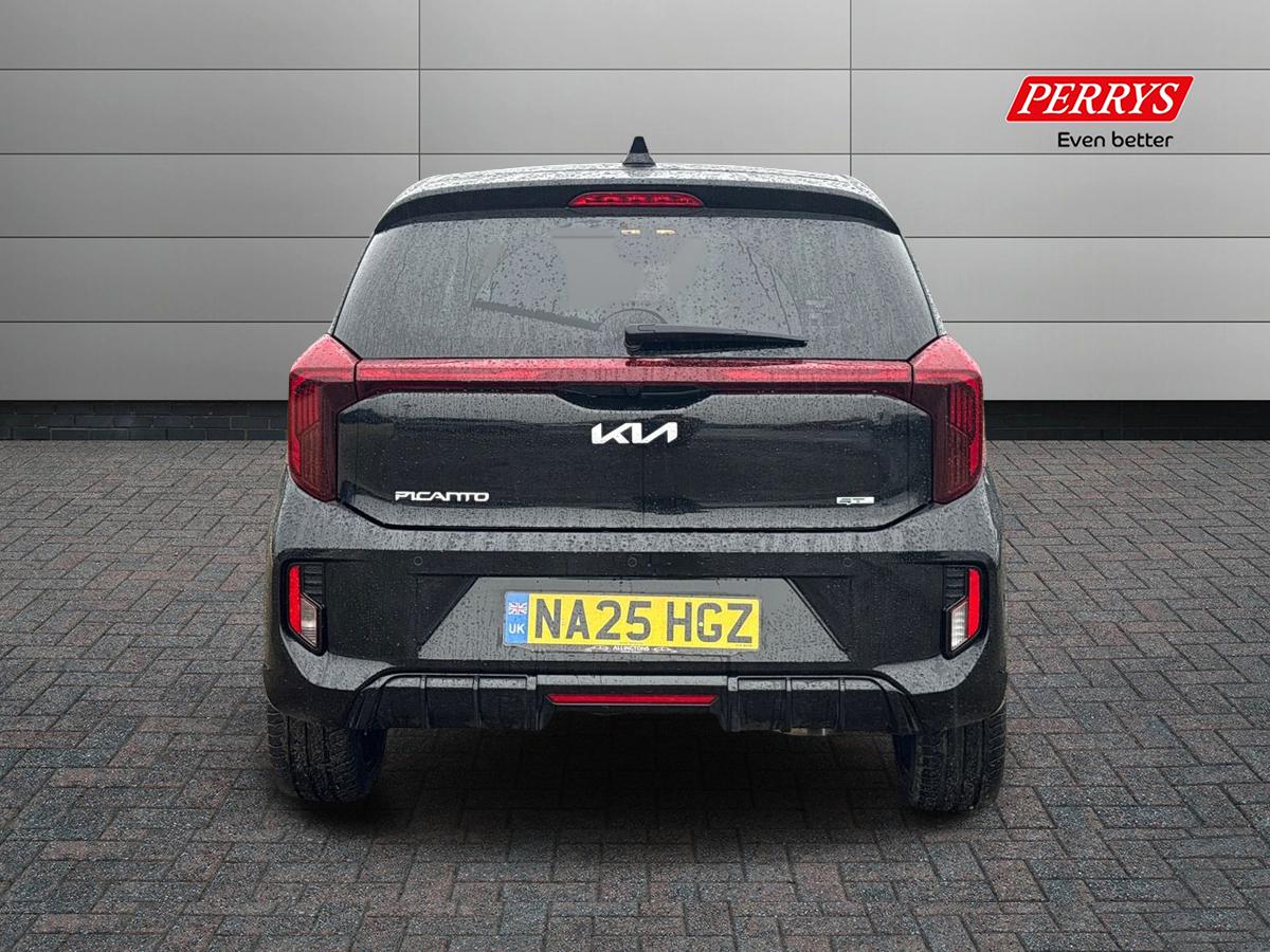 Used Kia Picanto 2025 for sale - 76905650: Photo 5