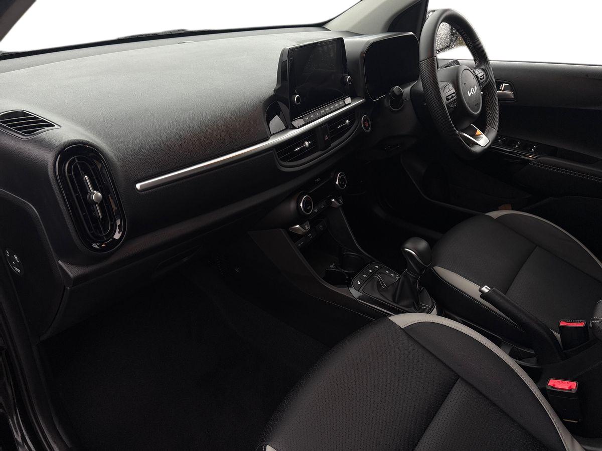 Used Kia Picanto 2025 for sale - 76905650: Photo 6