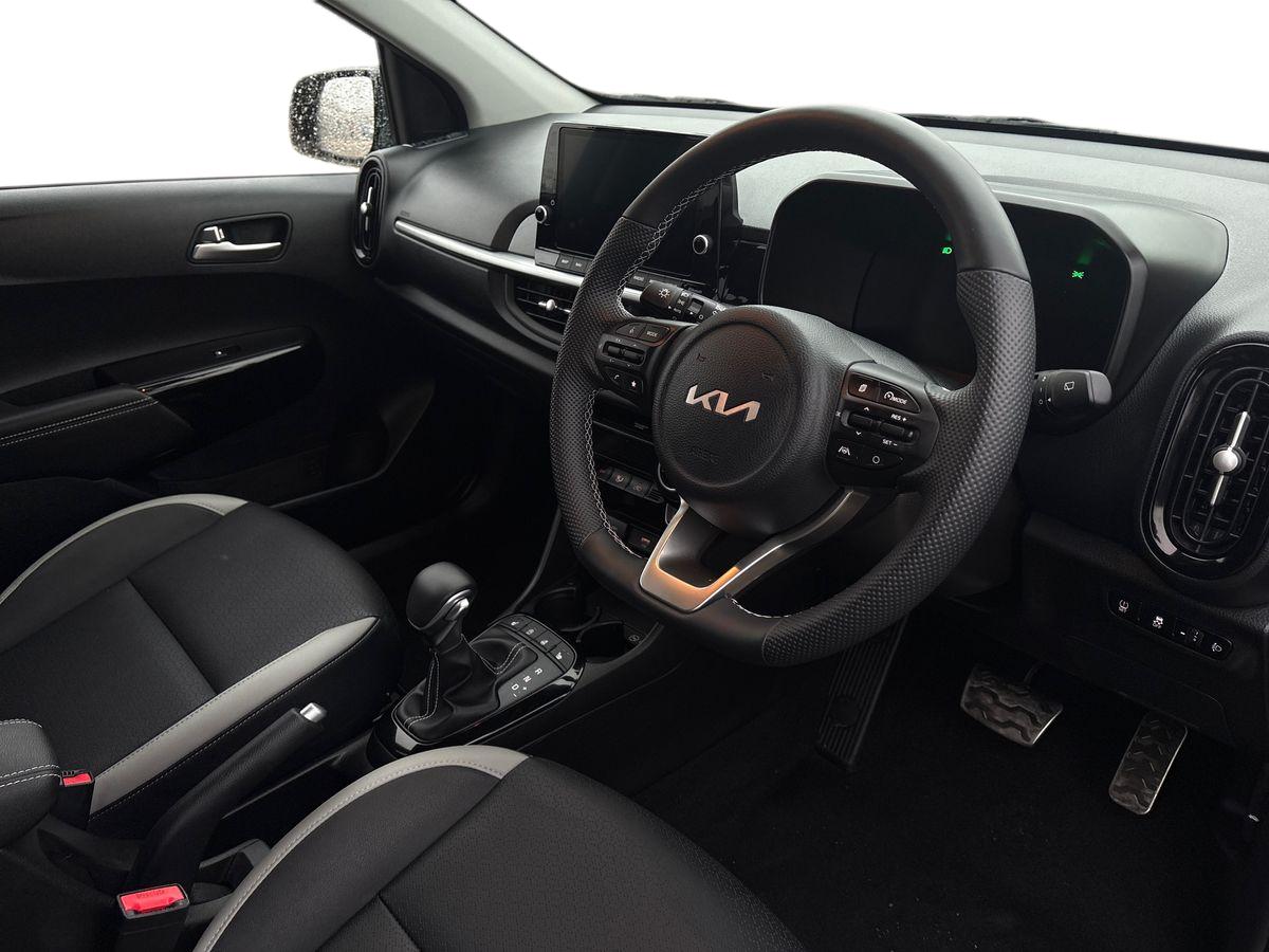 Used Kia Picanto 2025 for sale - 76905650: Photo 8