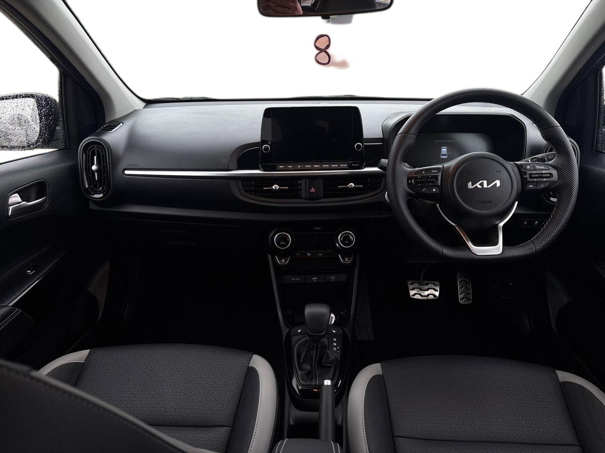 Used Kia Picanto 2025 for sale - 76905650: Photo 9