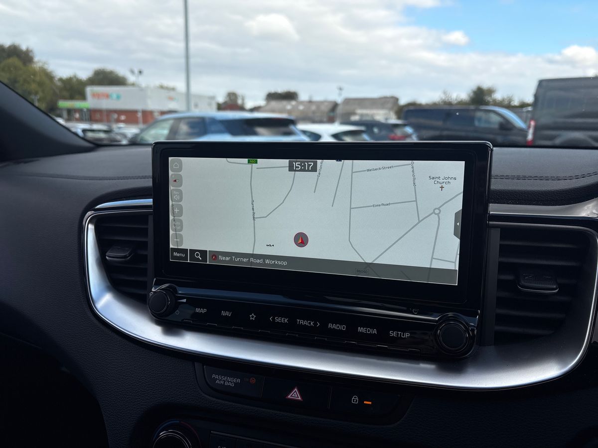 Used Kia Ceed 2025 for sale - 76142296: Photo 11