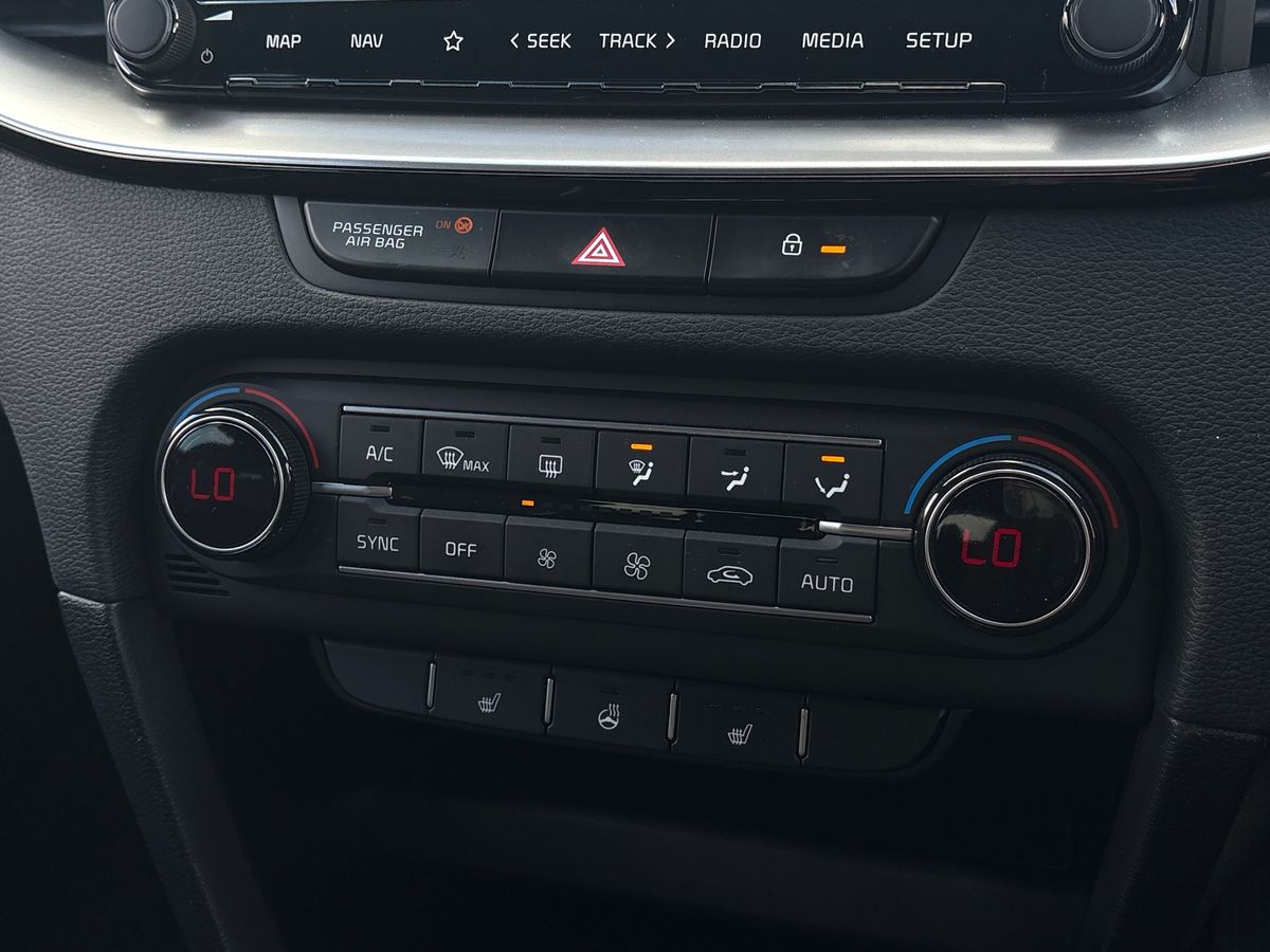 Used Kia Ceed 2025 for sale - 76142296: Photo 12