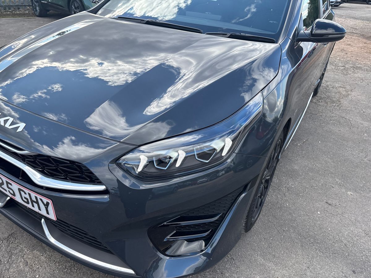 Used Kia Ceed 2025 for sale - 76142296: Photo 13