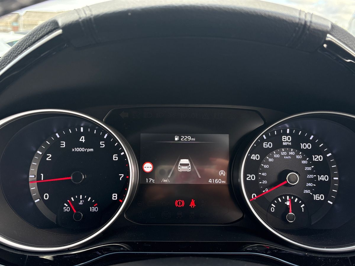 Used Kia Ceed 2025 for sale - 76142296: Photo 14