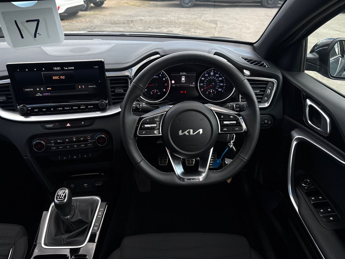 Used Kia Ceed 2025 for sale - 76142296: Photo 15