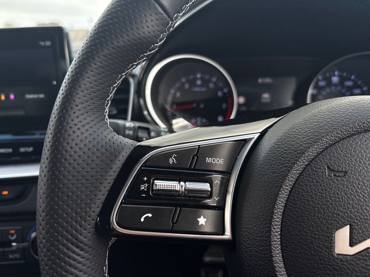 Used Kia Ceed 2025 for sale - 76142296: Photo 16