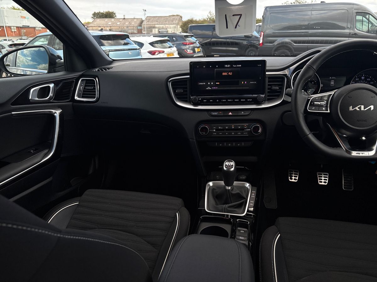 Used Kia Ceed 2025 for sale - 76142296: Photo 17