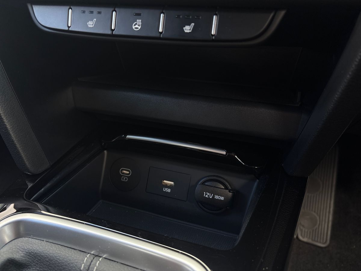 Used Kia Ceed 2025 for sale - 76142296: Photo 25