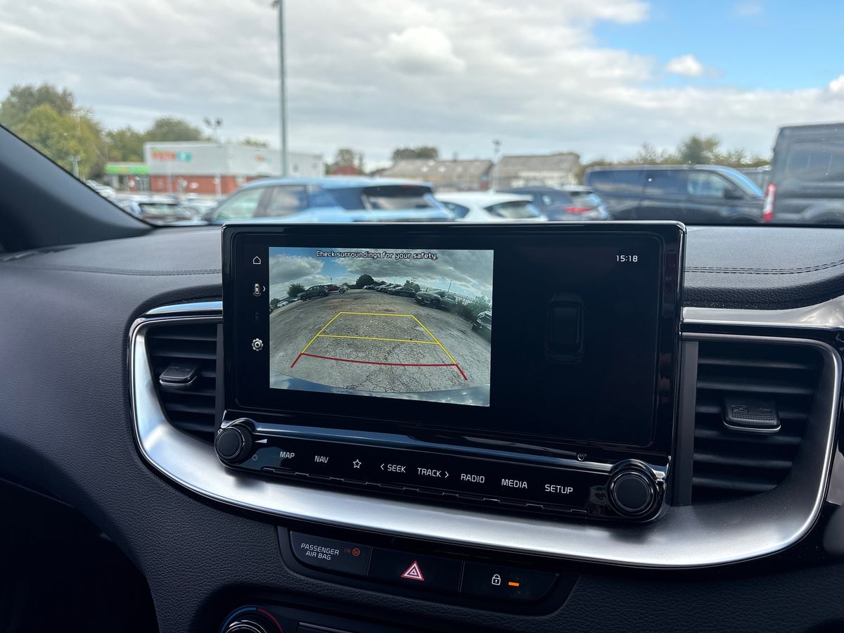 Used Kia Ceed 2025 for sale - 76142296: Photo 27