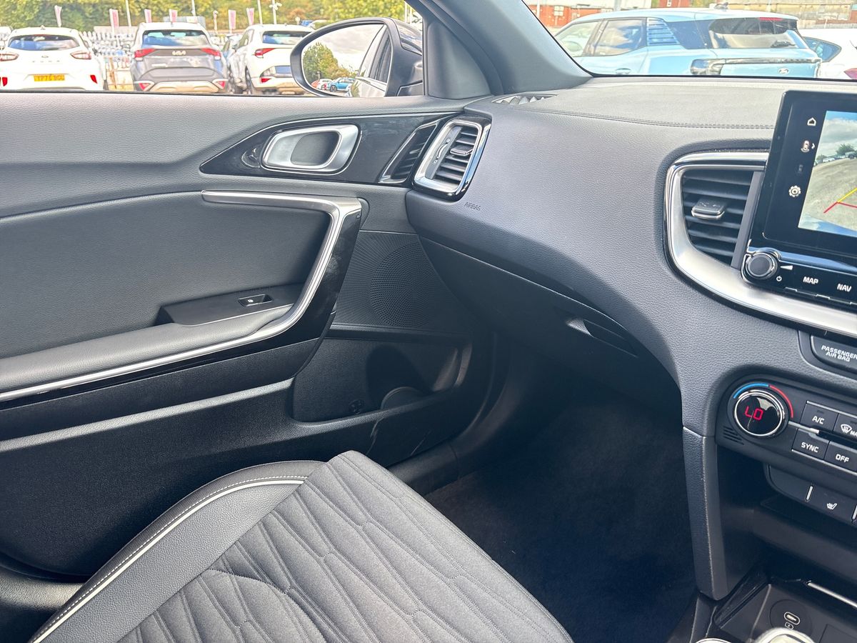 Used Kia Ceed 2025 for sale - 76142296: Photo 28