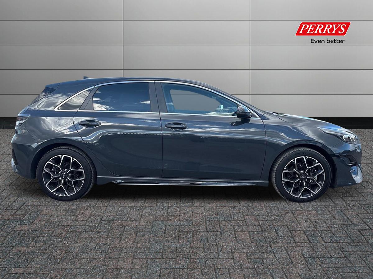 Used Kia Ceed 2025 for sale - 76142296: Photo 3