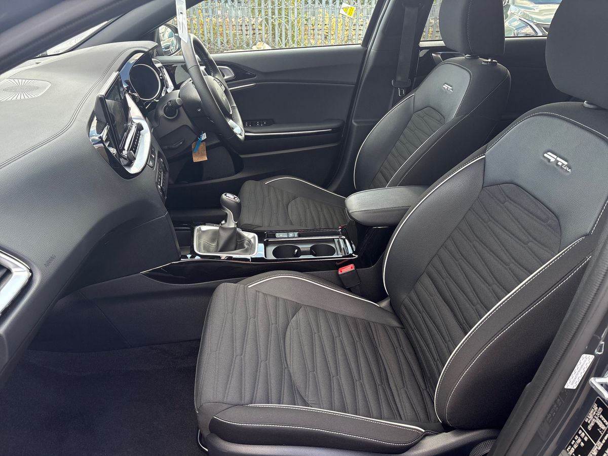 Used Kia Ceed 2025 for sale - 76142296: Photo 34