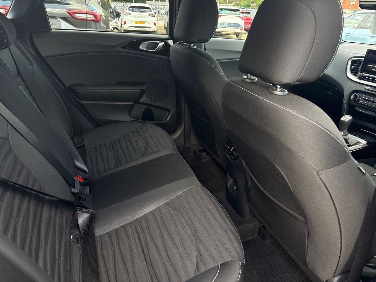 Used Kia Ceed 2025 for sale - 76142296: Photo 36