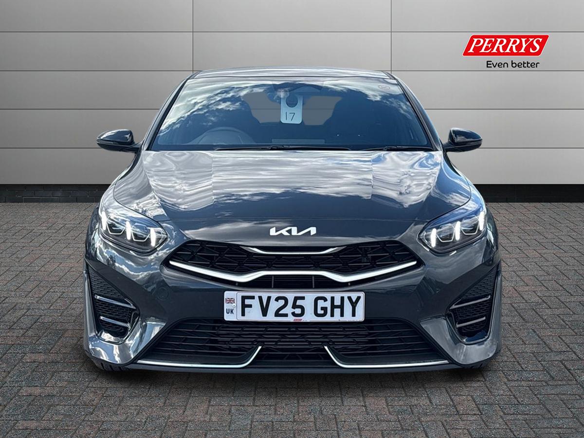 Used Kia Ceed 2025 for sale - 76142296: Photo 4