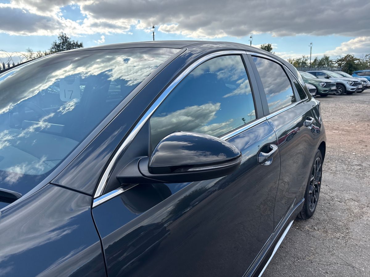 Used Kia Ceed 2025 for sale - 76142296: Photo 40