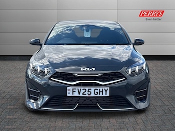 Used Kia Ceed 2025 for sale - 76142296: Photo
