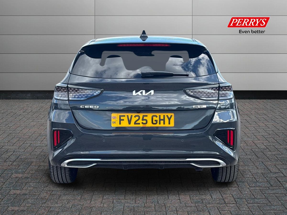 Used Kia Ceed 2025 for sale - 76142296: Photo 5