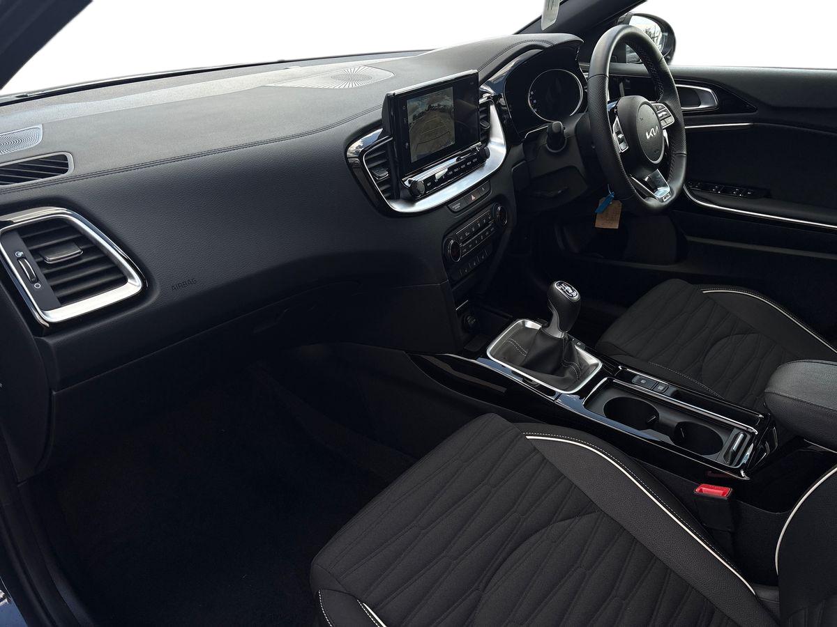 Used Kia Ceed 2025 for sale - 76142296: Photo 6