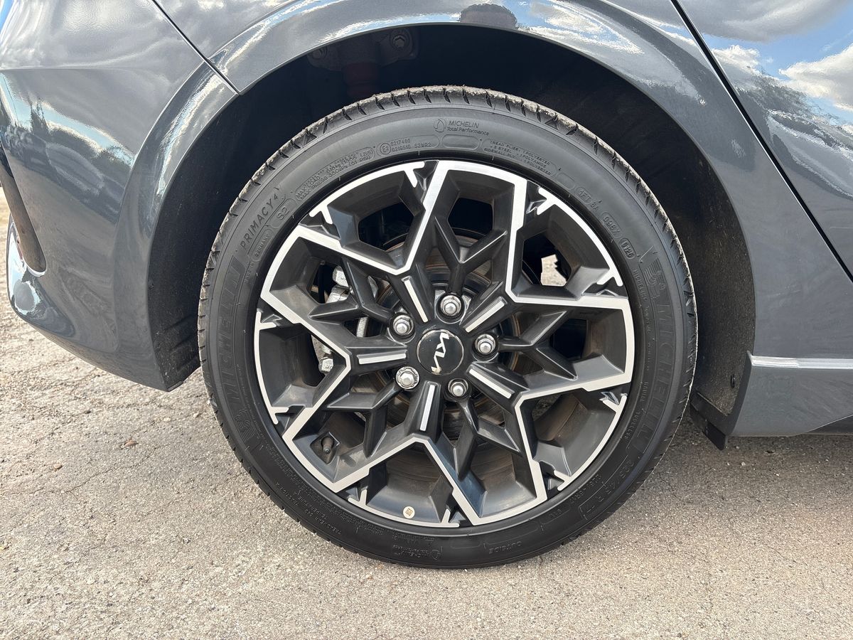 Used Kia Ceed 2025 for sale - 76142296: Photo 7