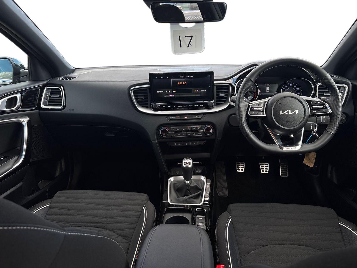 Used Kia Ceed 2025 for sale - 76142296: Photo 9