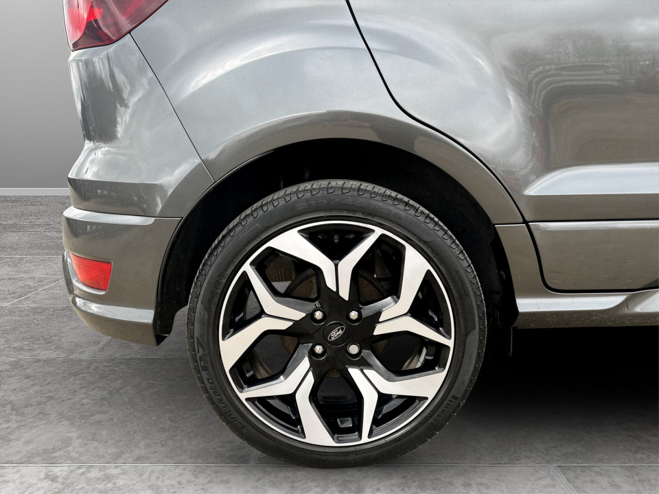 Used Ford Ecosport 2019 for sale - 78218360: Photo 12