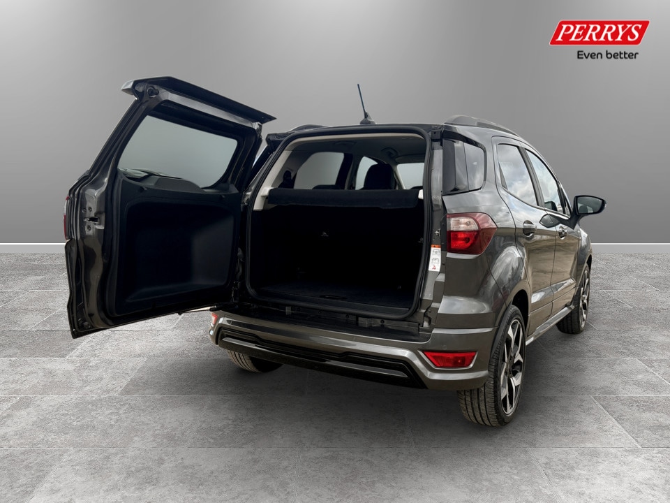 Used Ford Ecosport 2019 for sale - 78218360: Photo 16