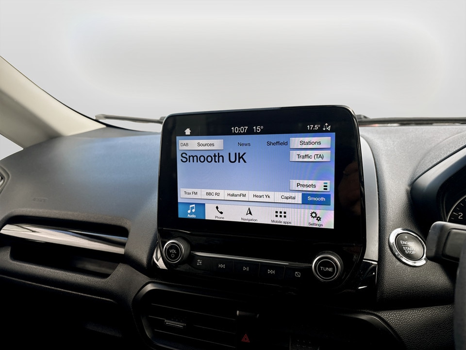 Used Ford Ecosport 2019 for sale - 78218360: Photo 20