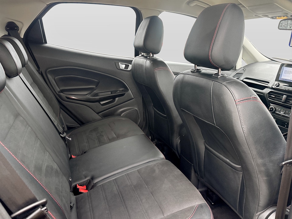 Used Ford Ecosport 2019 for sale - 78218360: Photo 21