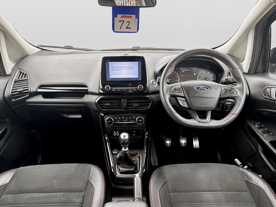 Used Ford Ecosport 2019 for sale - 78218360: Photo 22