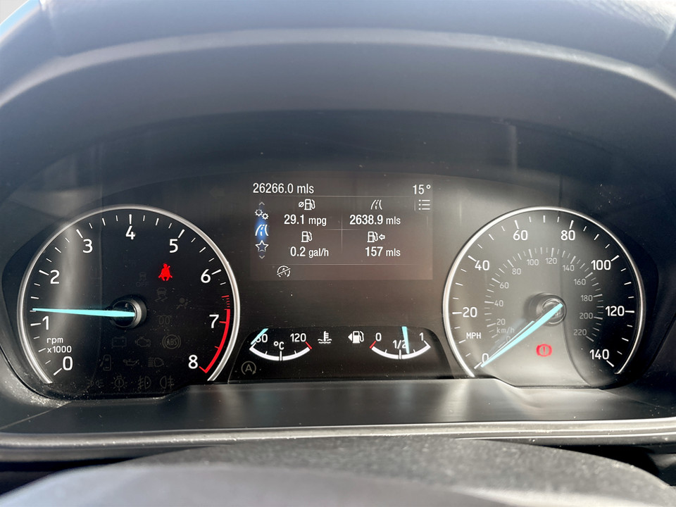 Used Ford Ecosport 2019 for sale - 78218360: Photo 23