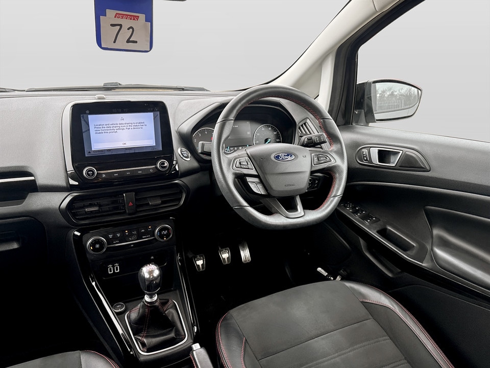 Used Ford Ecosport 2019 for sale - 78218360: Photo 25