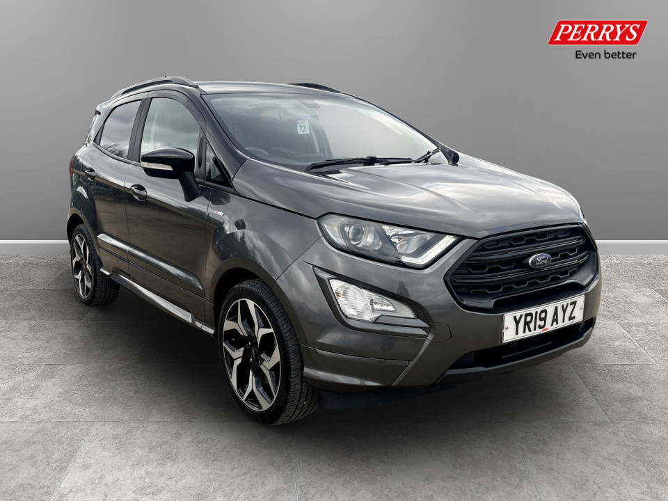 Used Ford Ecosport 2019 for sale - 78218360: Photo 26