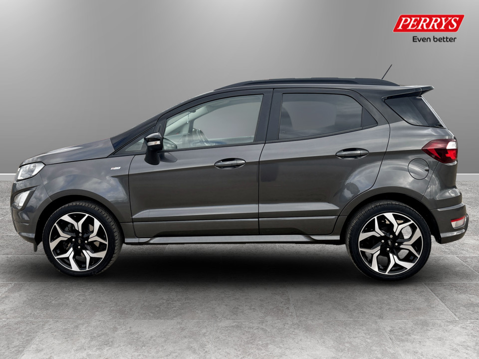 Used Ford Ecosport 2019 for sale - 78218360: Photo 29