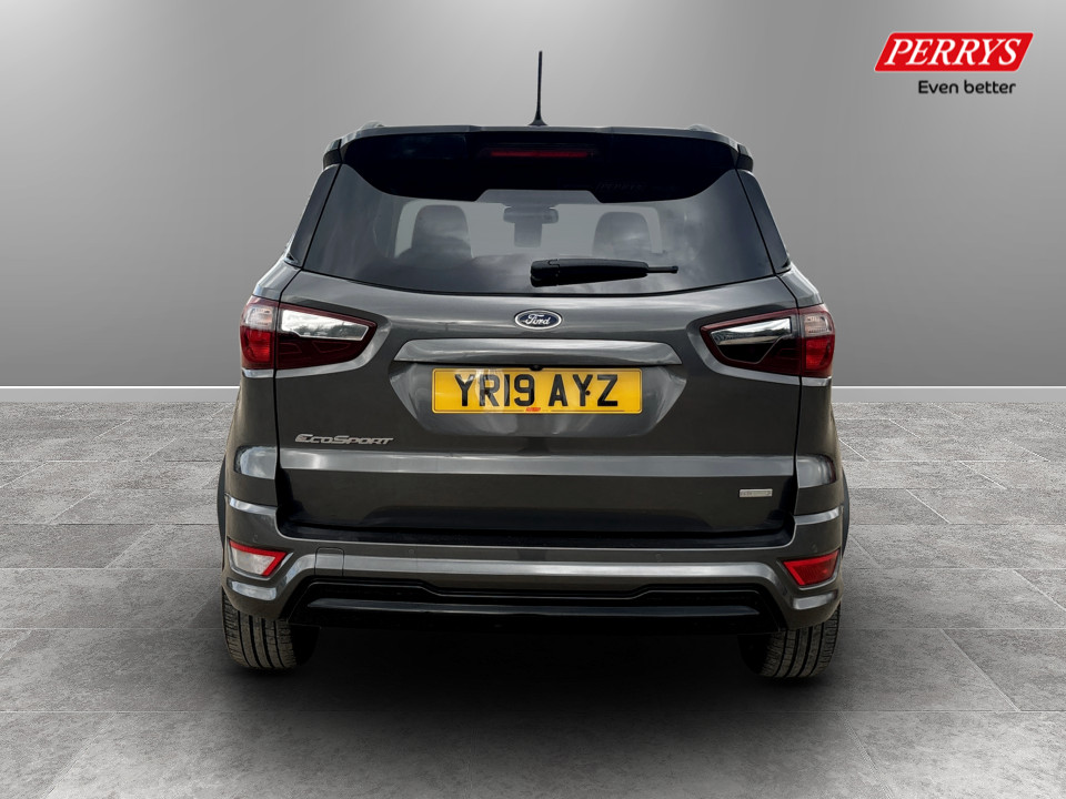 Used Ford Ecosport 2019 for sale - 78218360: Photo 31