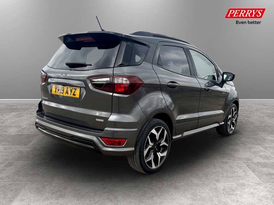 Used Ford Ecosport 2019 for sale - 78218360: Photo 32