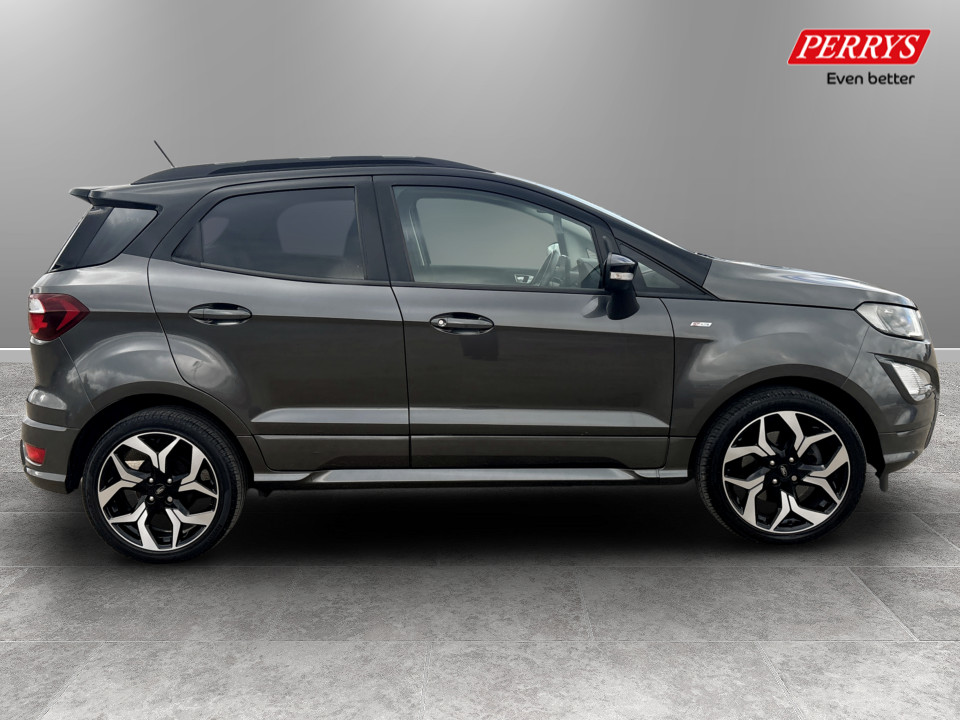 Used Ford Ecosport 2019 for sale - 78218360: Photo 33