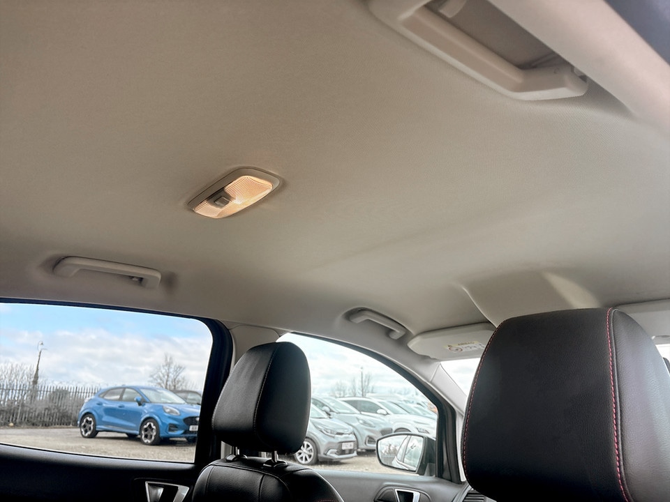 Used Ford Ecosport 2019 for sale - 78218360: Photo 38