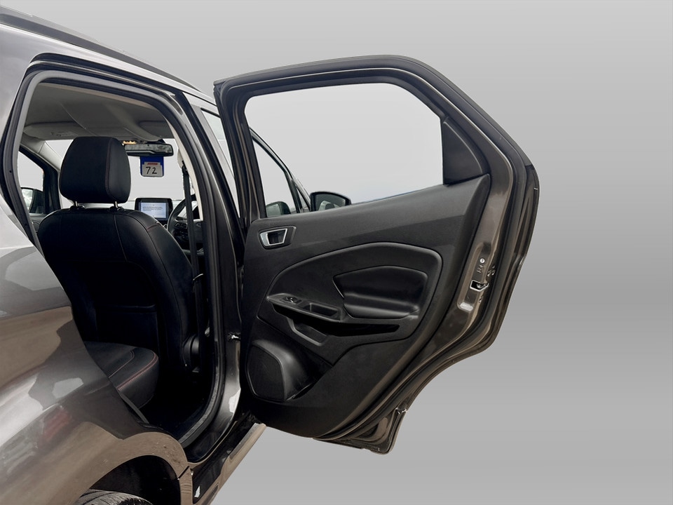 Used Ford Ecosport 2019 for sale - 78218360: Photo 43