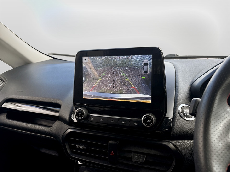 Used Ford Ecosport 2019 for sale - 78218360: Photo 46