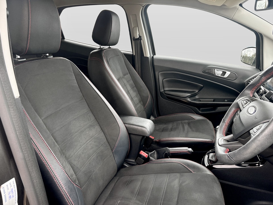 Used Ford Ecosport 2019 for sale - 78218360: Photo 49