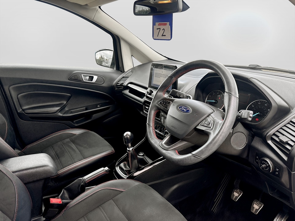 Used Ford Ecosport 2019 for sale - 78218360: Photo 50