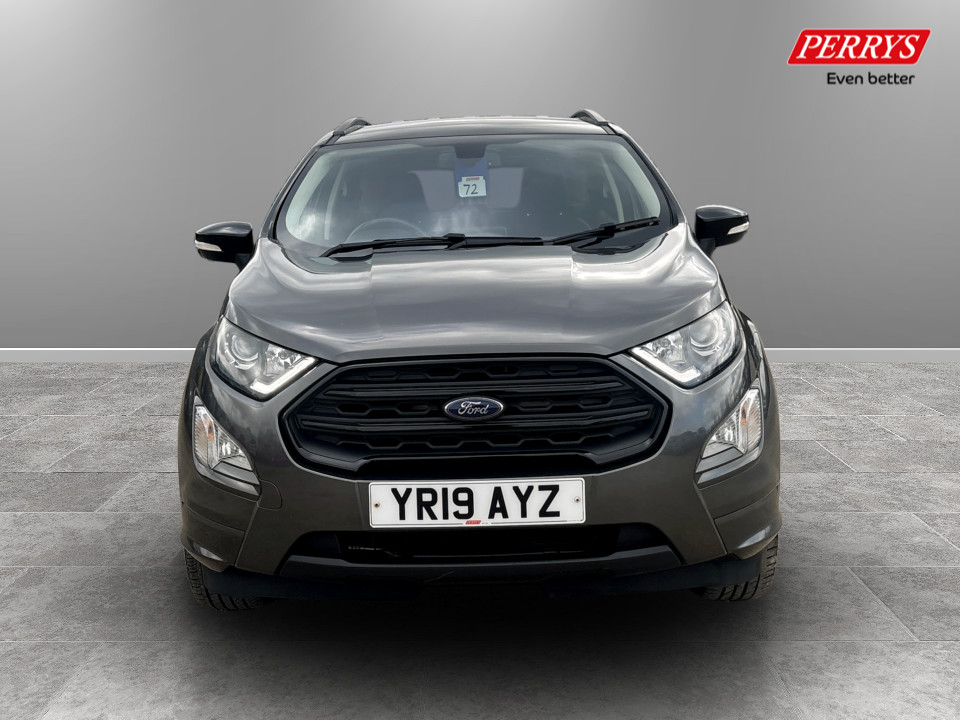 Used Ford Ecosport 2019 for sale - 78218360: Photo 7