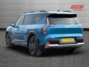 Used Kia EV9 2024 for sale - 75661512: Photo