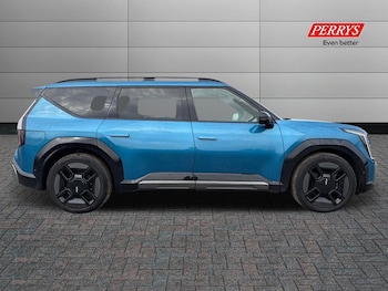 Used Kia EV9 2024 for sale - 75661512: Photo