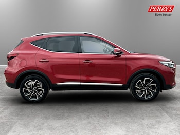 Used MG MG ZS 2023 for sale - 77789895: Photo