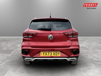 Used MG MG ZS 2023 for sale - 77789895: Photo