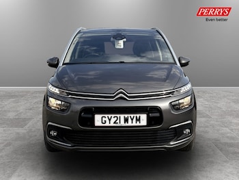 Used Citroen Grand C4 Picasso 2021 for sale - 79340335: Photo