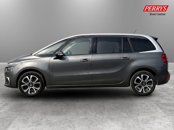 Used Citroen Grand C4 Picasso 2021 for sale - 79340335: Photo